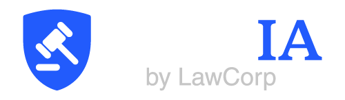 Logo JuridIA